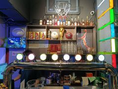 -京狮炙燥·精酿烧烤(首经贸店)