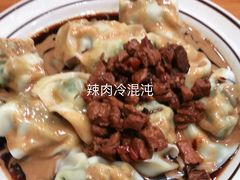 -上海特色小笼店(铁岭路90弄小区店)