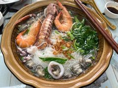 -阿城海鲜捞化(上下杭店)