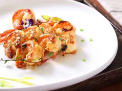 -北京云瑧金陵莲花酒店·莲·川小馆