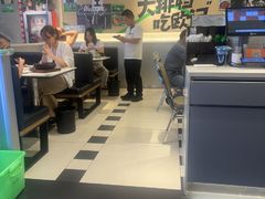 -欧记大排档·景德菜(上海首店)