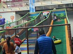 -蒙特利亲子乐园