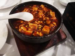 -咪咪川菜(太乙路店)