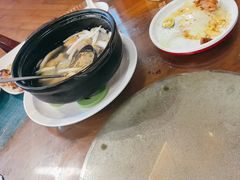-糟粕醋·椰苑海南菜餐厅(亚龙湾天域酒店)