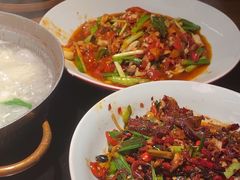 -吃饭皇帝大(长宁龙之梦店)