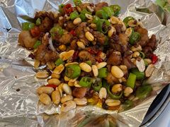 -鑫皇朝酒店(建设一路店)