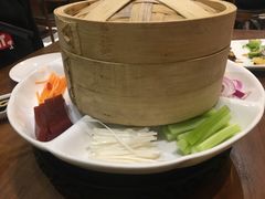 -陆壹捌餐厅(五大道店)