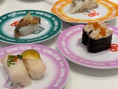 -元气寿司(八号仓店)