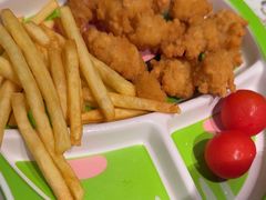 -淘蛙(广州星寰国际商业中心店)