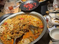 -烤匠麻辣烤鱼(万象城店)