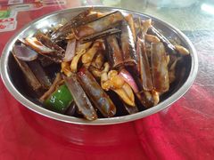 -南沙十九涌渔人码头-南门