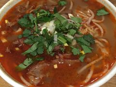 -名羊天下陕北横山铁锅炖羊肉(博文路店)