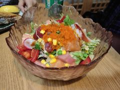 -米禾良日料(人民广场店)