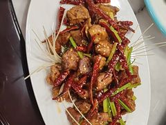 -君霖私家菜(春柳店)