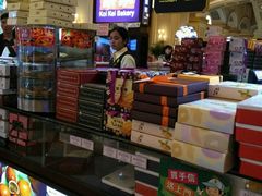 -钜记手信(威尼斯人K12店)