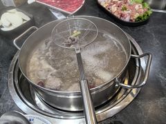 -林记潮牛·牛肉火锅(上马墩店)