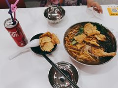 -螺大喜螺蛳粉(华业东方玫瑰店)