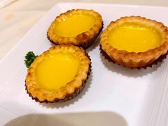 蛋挞-利苑酒家(北角店)
