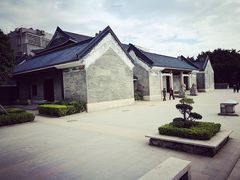 -黄埔古港