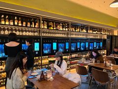 -Blac+Blac(中海环宇荟店)