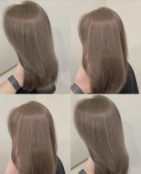 -阿莲新妆护肤造型