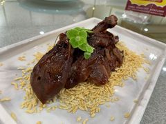 -松府名人汇大酒店-中餐厅(松江店)