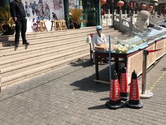 -南来顺饭庄·清真(南菜园店)