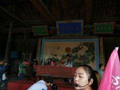 -山西霍州署