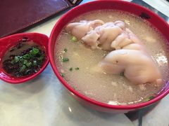 -廖老妈蹄花店(人民公园陕西街259号店)