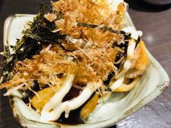 -天万日本料理(石景山万达店)