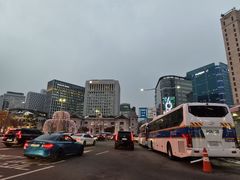 -新世界百货(明洞总店)