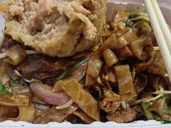 -郭林家常菜烤鸭(曙光西路店)