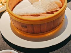 -锦府园(环球港店)