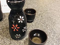 -大桥日本料理·日式放题·铁板定食(科兴科学园店)
