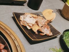 -花时·炭火烧肉(东百中心A馆店)