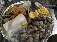 -船奇蒸汽海鲜·闽菜(八市海鲜总店)