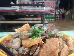 -龍城柳州螺蛳粉(群星路店)