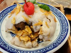 -芋包王闽南茶楼(八市店)