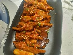 -朴太院·朝鲜族炭火烤肉(民乐园总店)