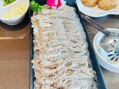 -匹夫涮肉城(黄村店)