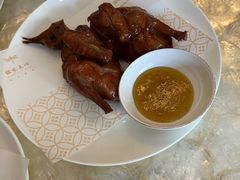 金牌妙龄乳鸽-铭家点心(秦岭路店)