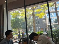 -秦园陕西手工面馆(番禺节能科技园店)