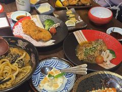 -鸟鹏烧鸟居酒屋(熙龙湾店)