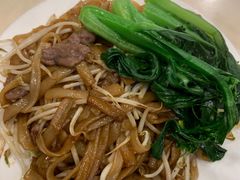 -玲又珑美食(盘福路店)