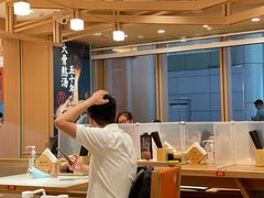 -味千拉面(广州白云机场T1西二店)