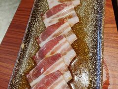 -山之屋炭火烧肉·生啤畅饮(大朗万科中央公园店)