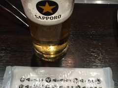 -俺的焼肉(銀座9丁目店)