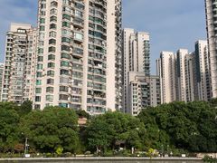 -苏州河梦清园环保主题公园