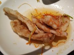 -金掌勺东北菜(格兰晴天店)