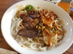 桂林卤菜米粉-牛八宝桂林米粉(八里庄店)